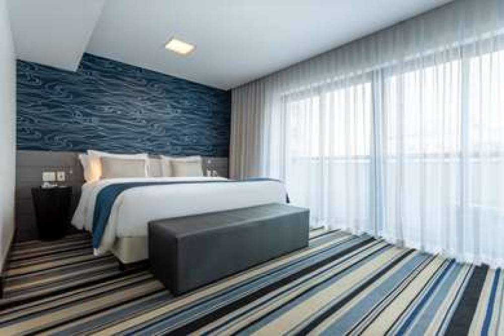 RADISSON OSCAR FREIRE 1