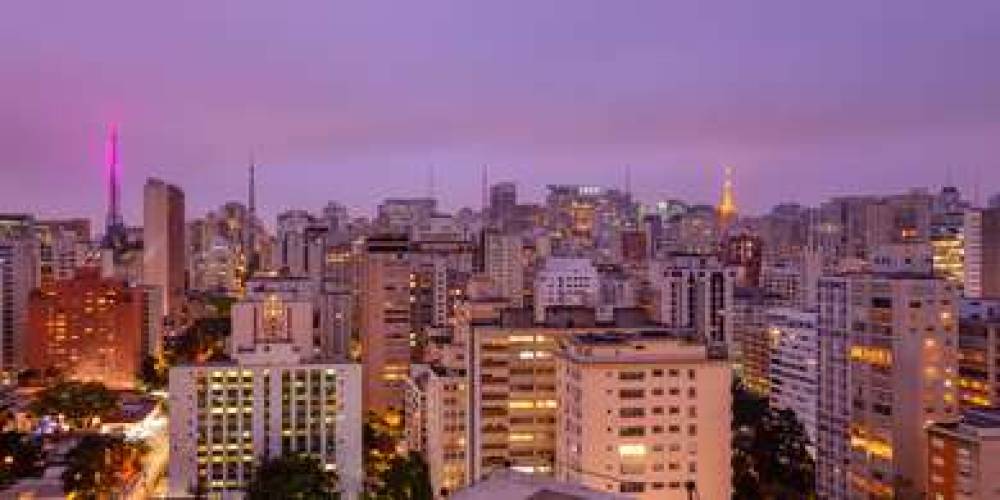 RADISSON OSCAR FREIRE 2