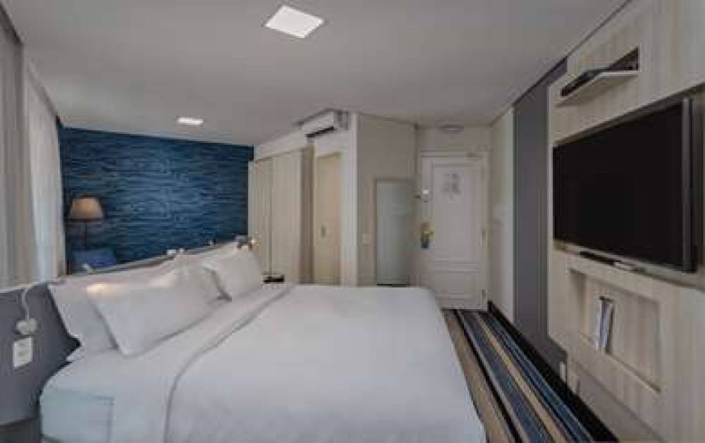 RADISSON OSCAR FREIRE 5
