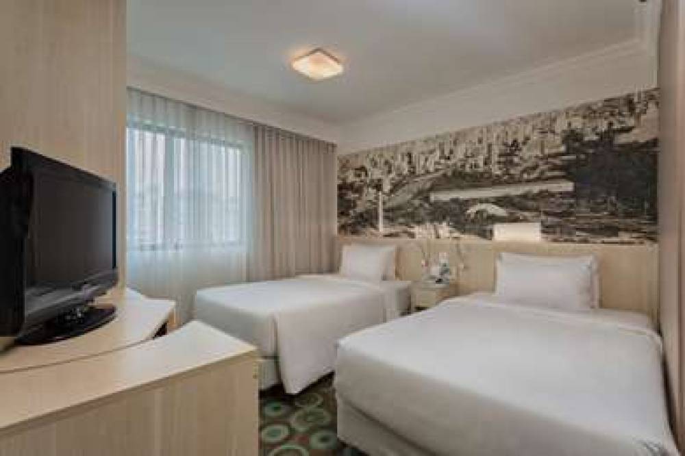 RADISSON OSCAR FREIRE 4