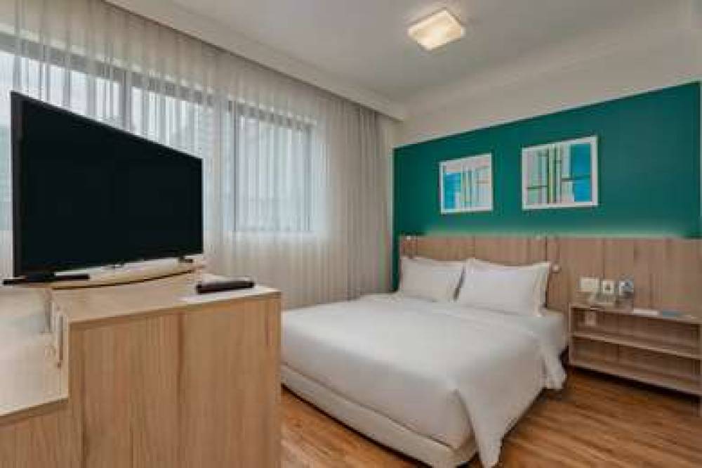 RADISSON OSCAR FREIRE 7