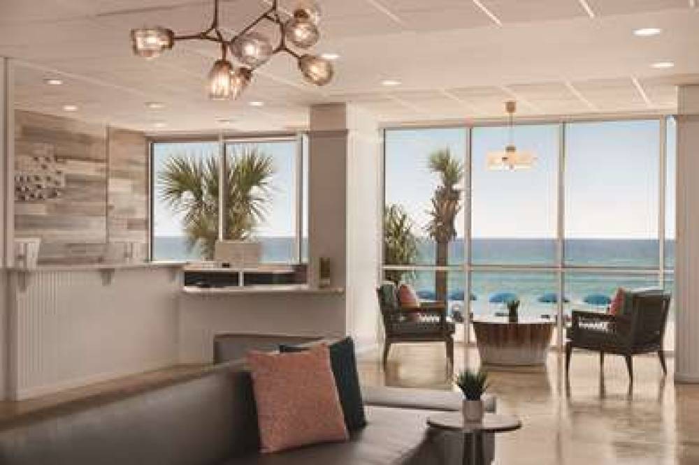 RADISSON PANAMA CITY BEACH - OCEANF 3