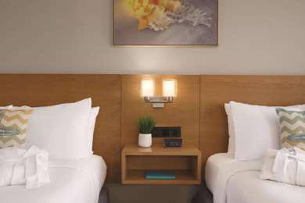 RADISSON PANAMA CITY BEACH - OCEANF 2