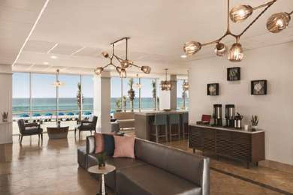 RADISSON PANAMA CITY BEACH - OCEANF 5