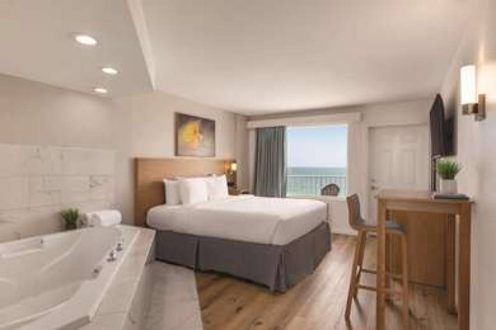 RADISSON PANAMA CITY BEACH - OCEANF 1