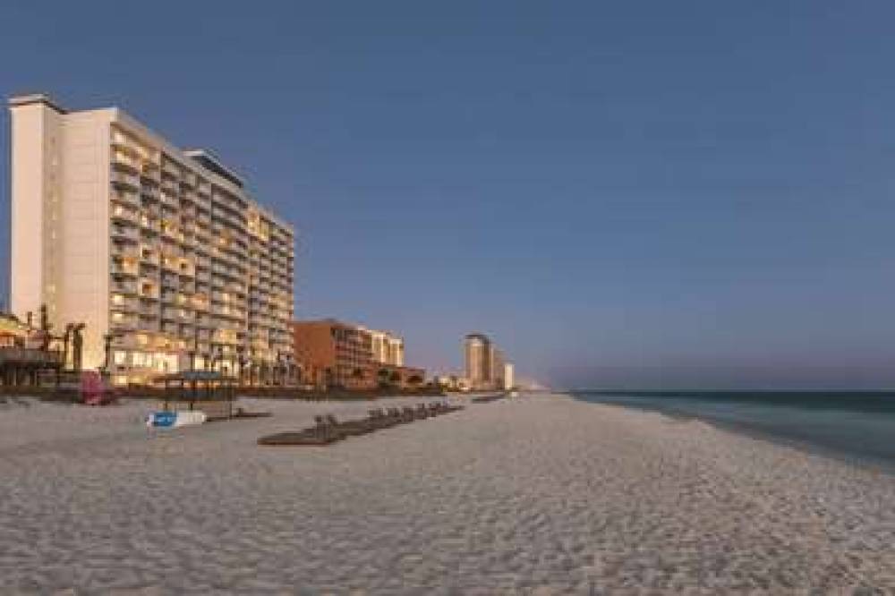 Radisson Panama City Beach Oceanf