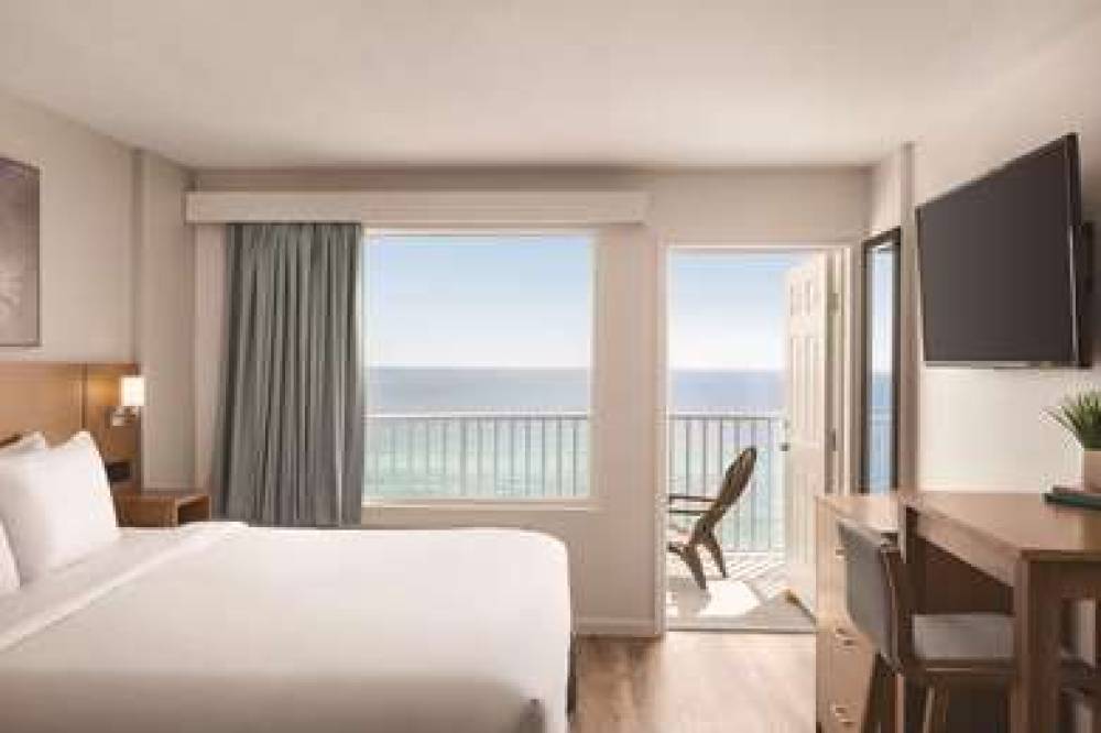 RADISSON PANAMA CITY BEACH - OCEANF 10