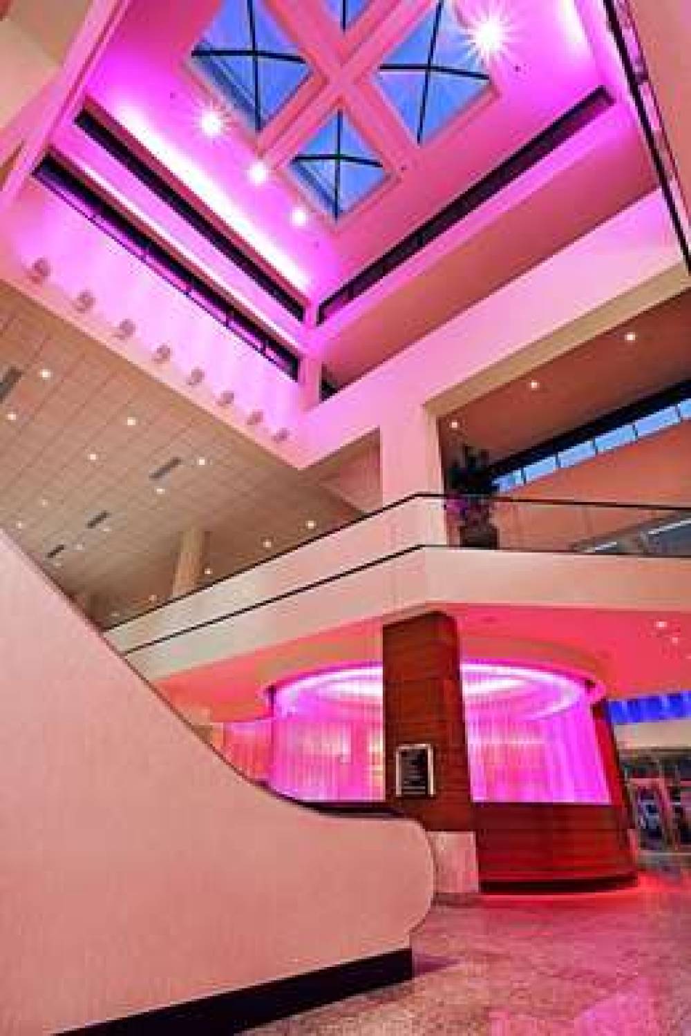 RADISSON PLAZA HOTEL AT KALAMAZOO C 8