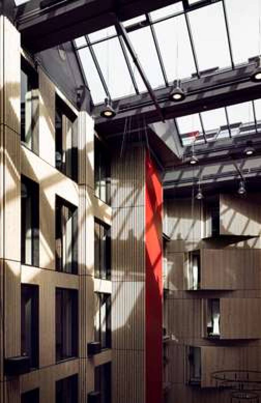 RADISSON RED AARHUS 2