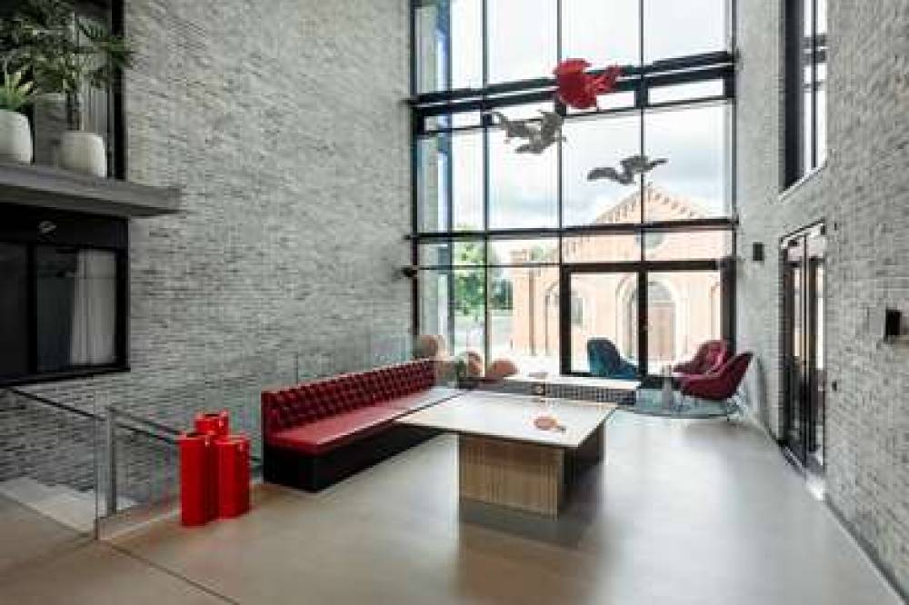 RADISSON RED AARHUS 4