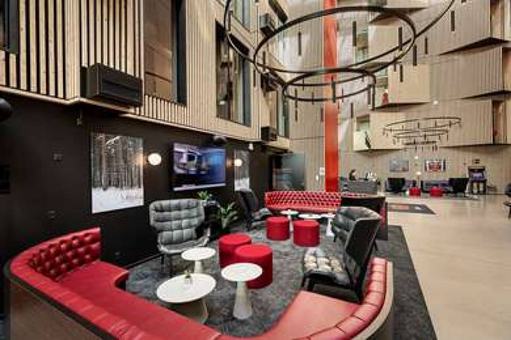 RADISSON RED AARHUS 6