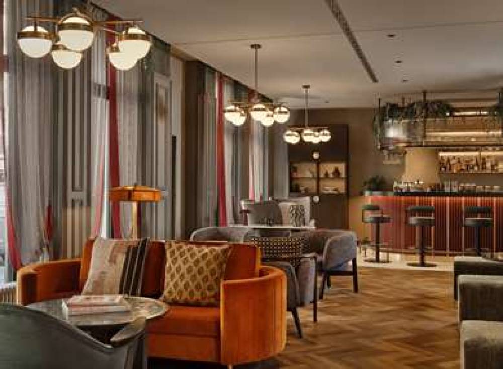 Radisson Red Berlin Kudamm