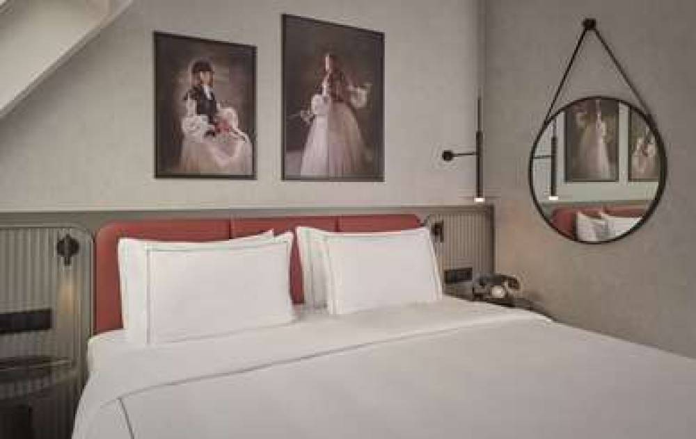 RADISSON RED BERLIN KUDAMM 3