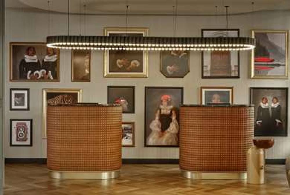 RADISSON RED BERLIN KUDAMM 6