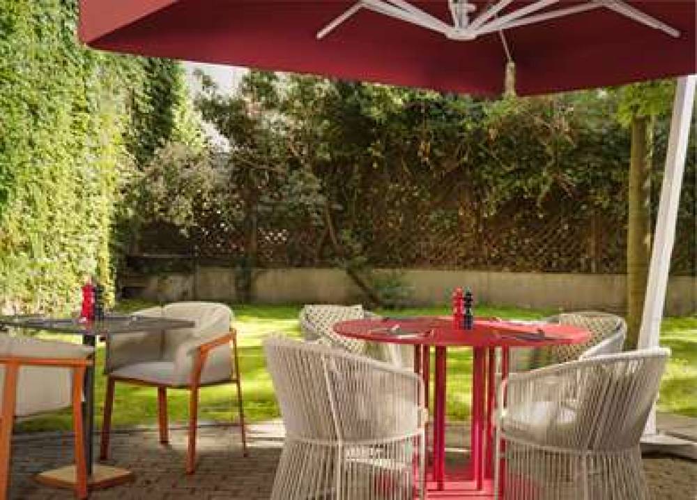 RADISSON RED BERLIN KUDAMM 2