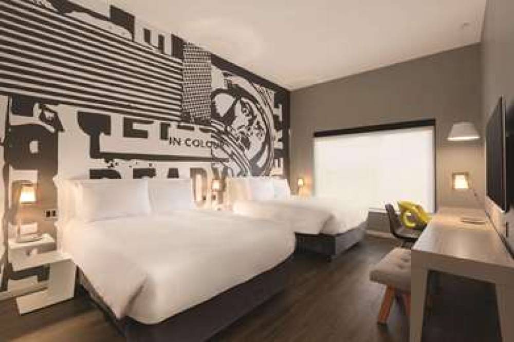 RADISSON RED MINNEAPOLIS DOWNTOWN 4