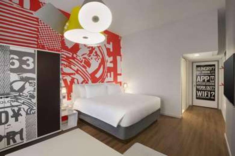 RADISSON RED MINNEAPOLIS DOWNTOWN 6