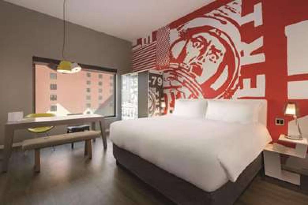 RADISSON RED MINNEAPOLIS DOWNTOWN 3