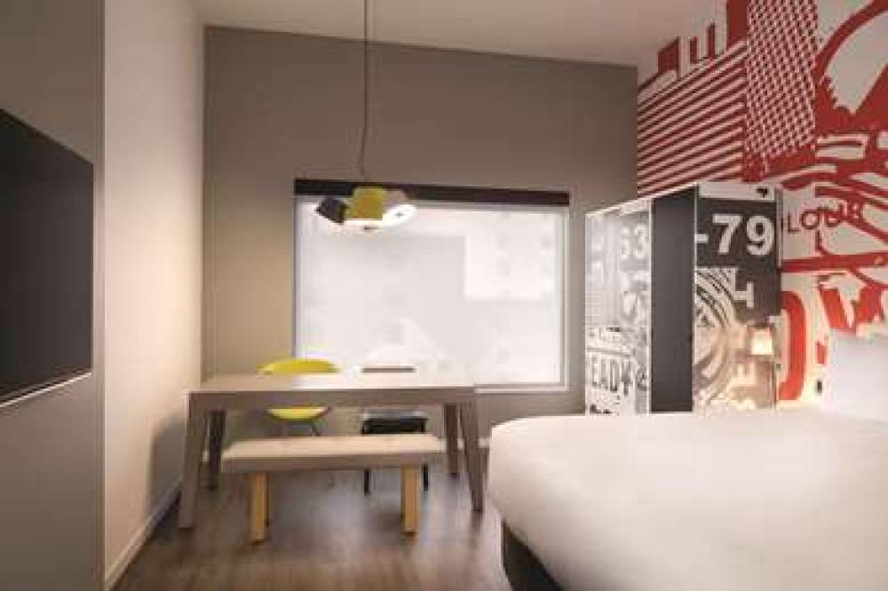 RADISSON RED MINNEAPOLIS DOWNTOWN 8