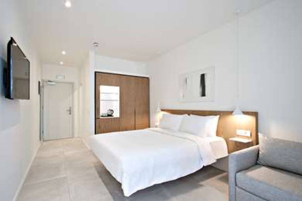 RADISSON RESORT PLAZA SKIATHOS 10