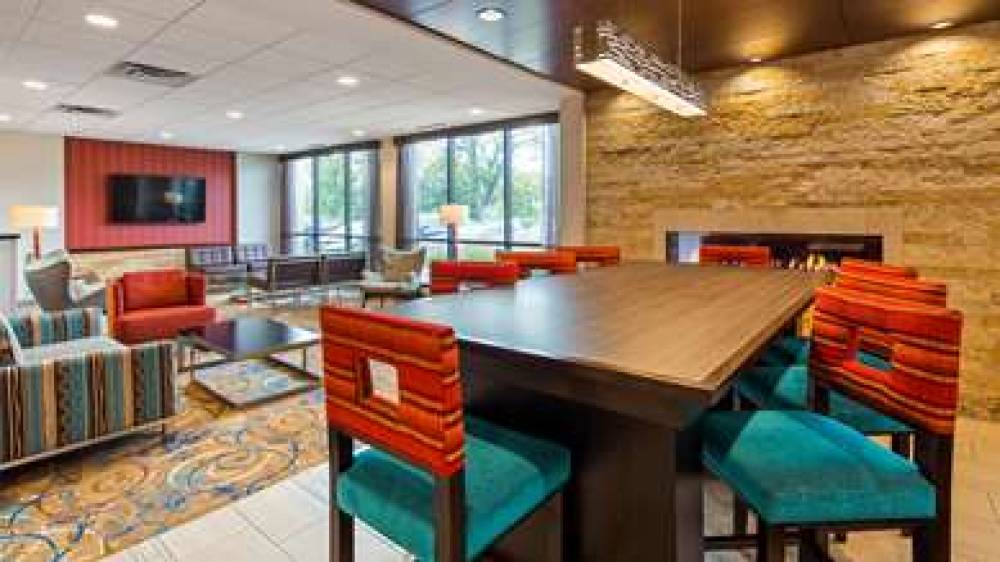 RADISSON HOTEL ST PAUL DOWNTOWN 4
