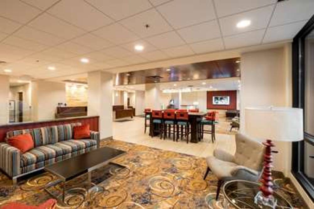 RADISSON HOTEL ST PAUL DOWNTOWN 6