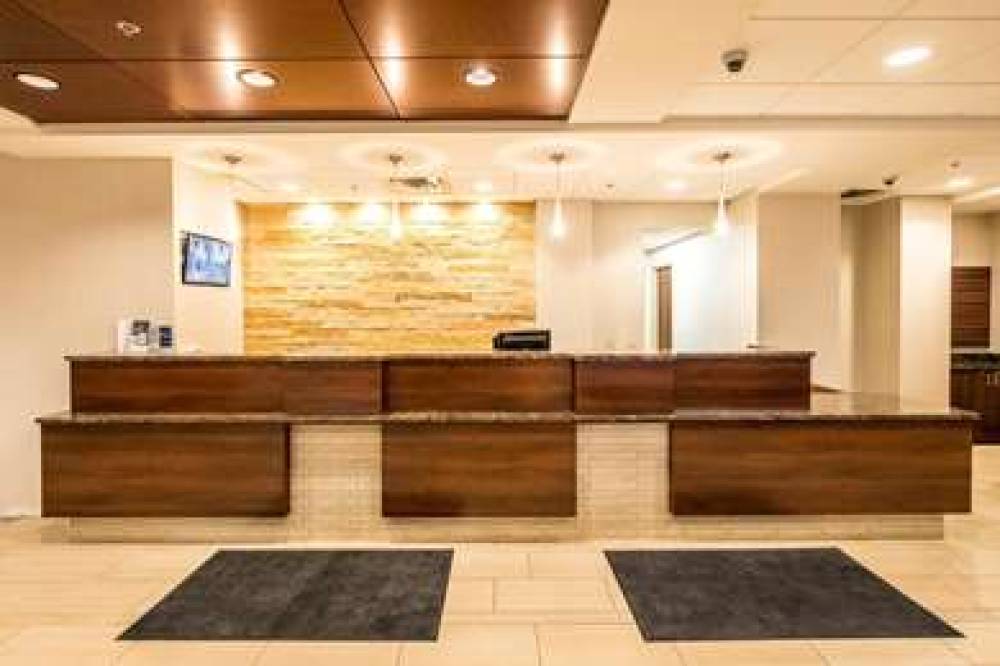 RADISSON HOTEL ST PAUL DOWNTOWN 7