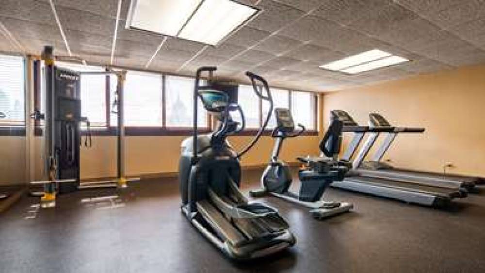RADISSON HOTEL ST PAUL DOWNTOWN 9