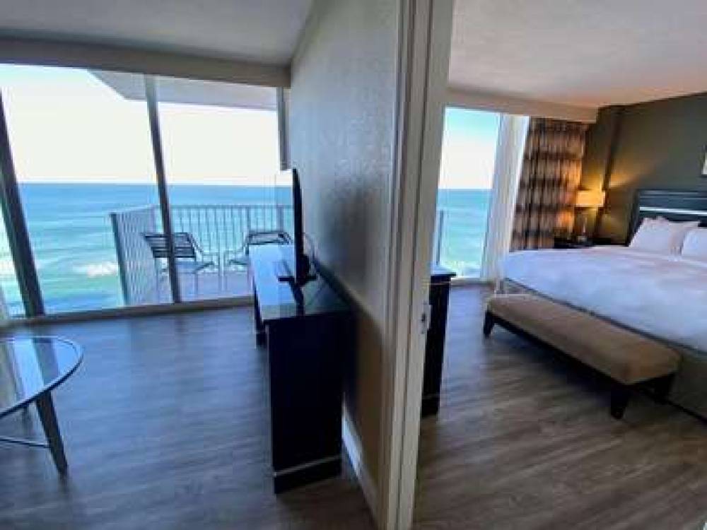 RADISSON SUITE HOTEL OCEANFRONT 5