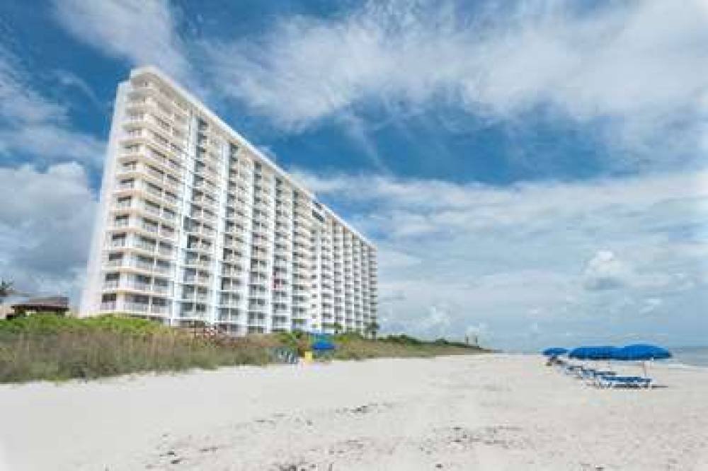 RADISSON SUITE HOTEL OCEANFRONT 7