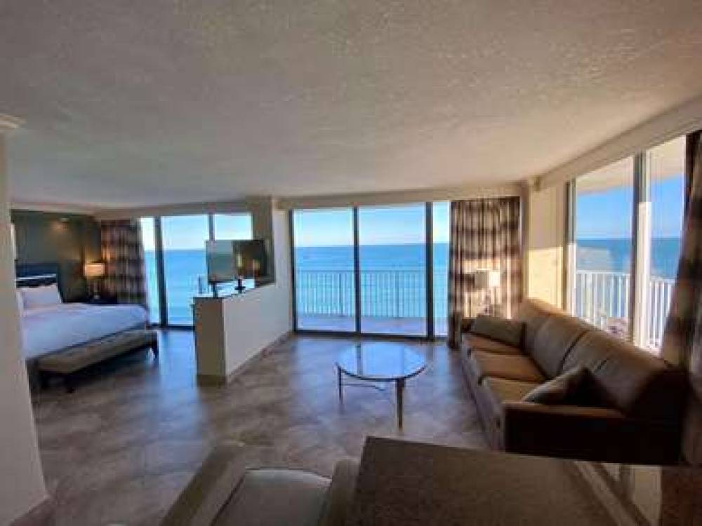 RADISSON SUITE HOTEL OCEANFRONT 3