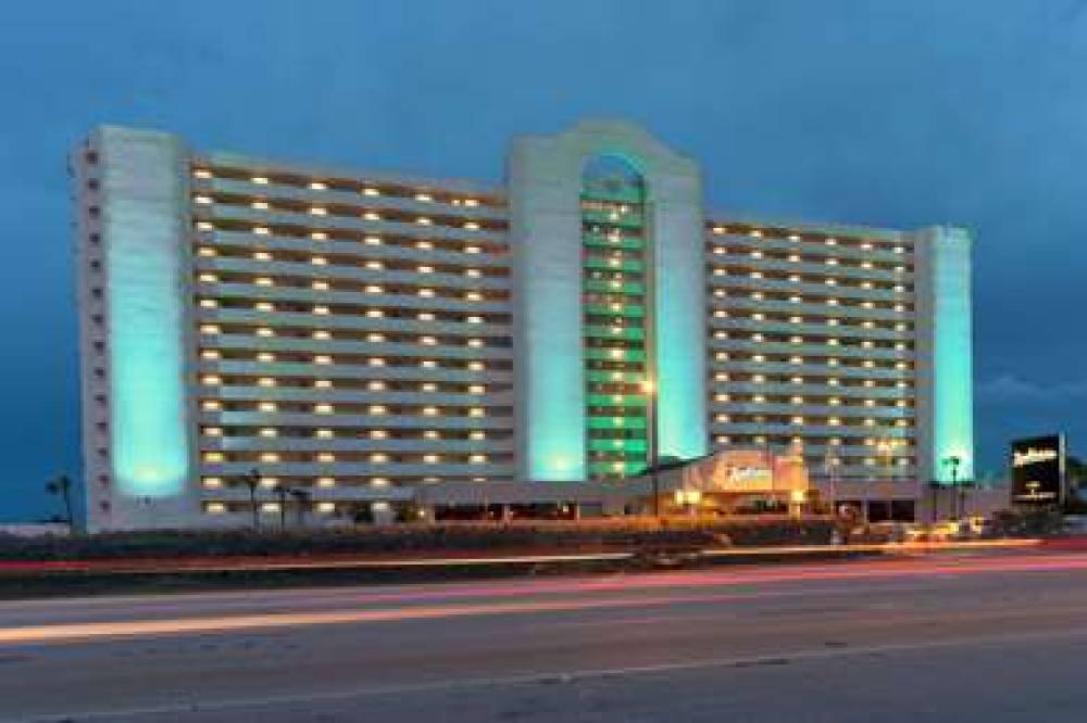 RADISSON SUITE HOTEL OCEANFRONT 8