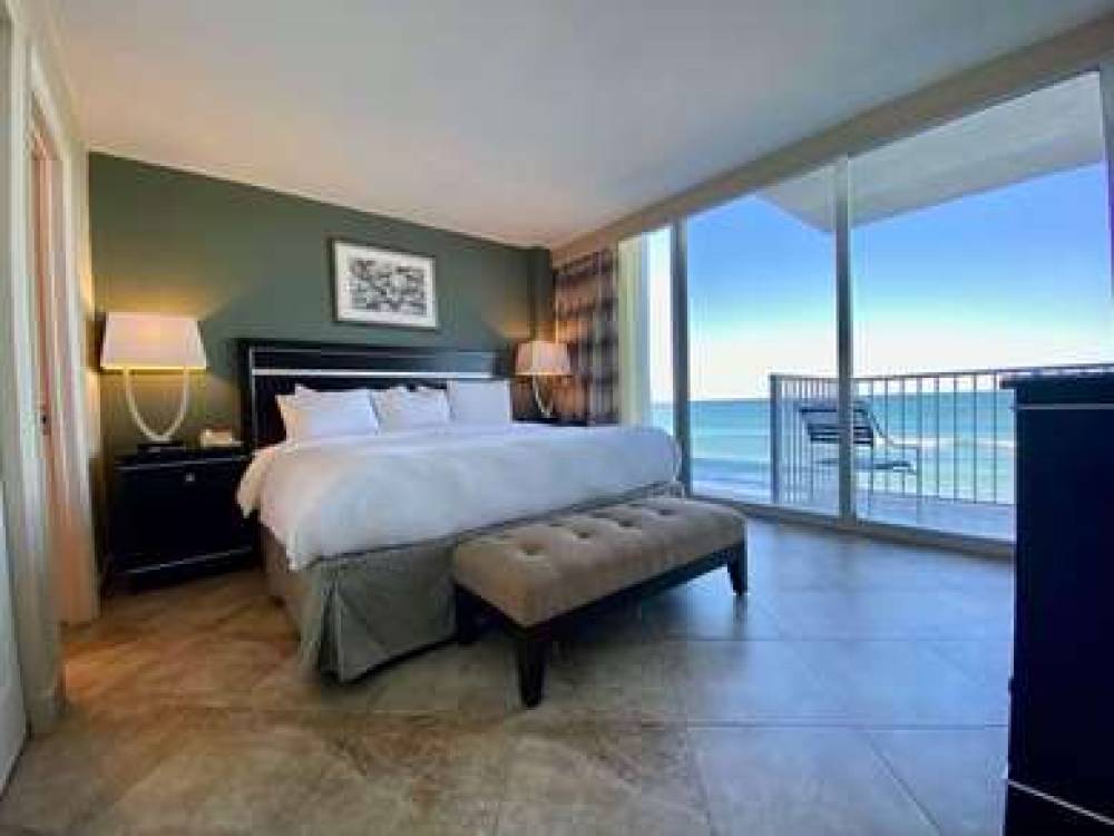 RADISSON SUITE HOTEL OCEANFRONT 2