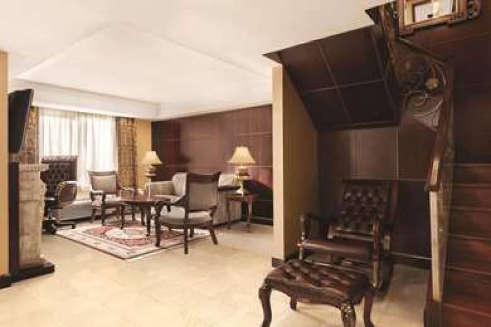 RADISSON HOTEL TORONTO AIRPORT WEST 5