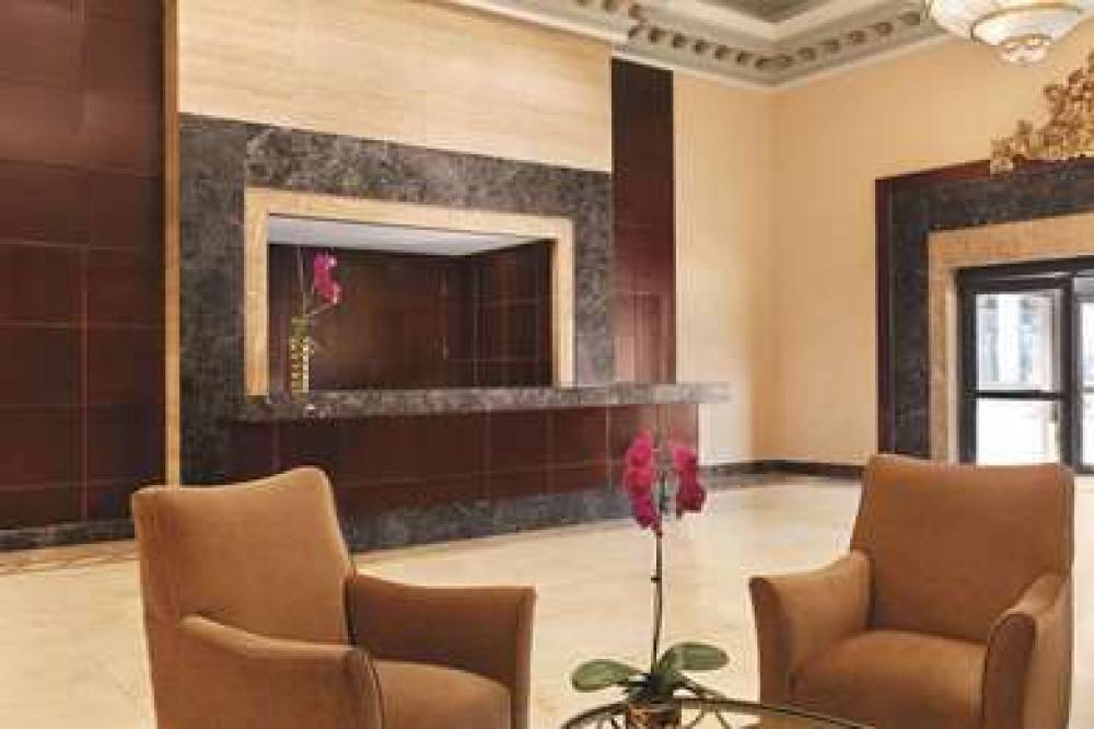 RADISSON HOTEL TORONTO AIRPORT WEST 8