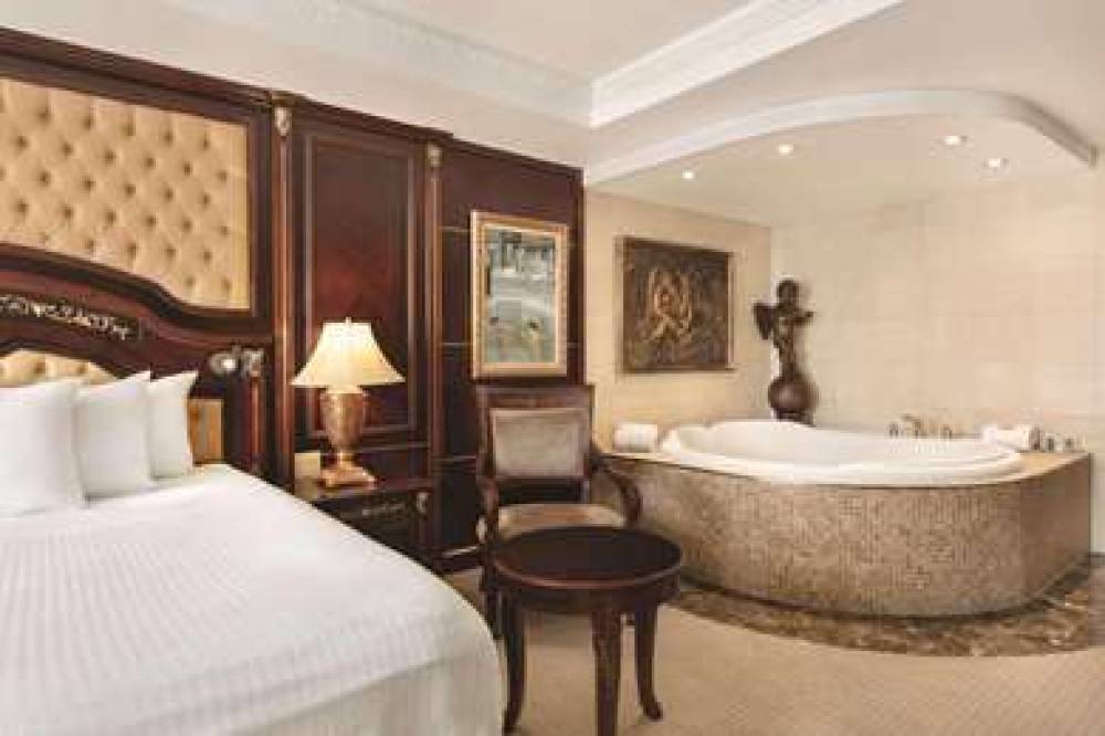 RADISSON HOTEL TORONTO AIRPORT WEST 6