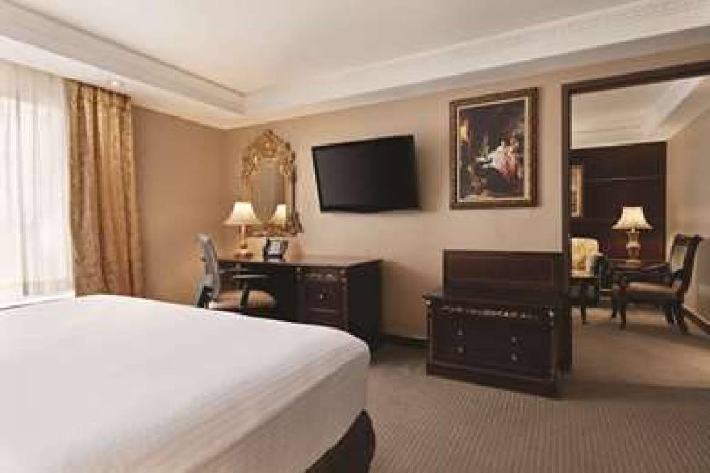 RADISSON HOTEL TORONTO AIRPORT WEST 2