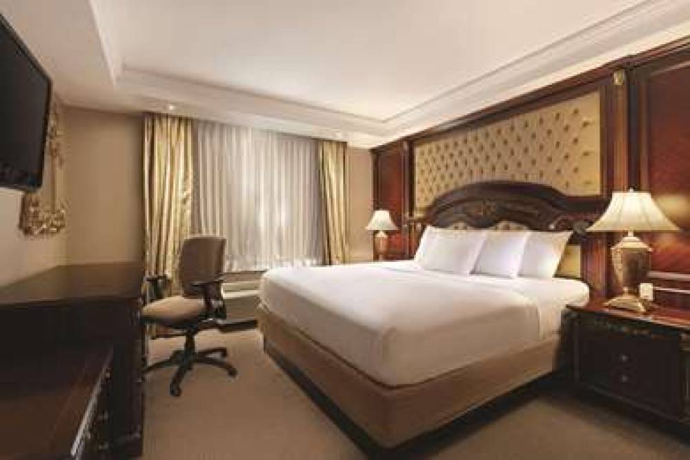 RADISSON HOTEL TORONTO AIRPORT WEST 4