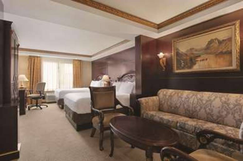 RADISSON HOTEL TORONTO AIRPORT WEST 7