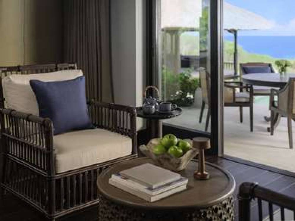 RAFFLES BALI 8