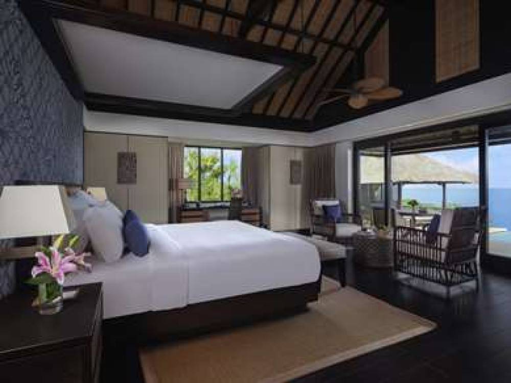 RAFFLES BALI 7