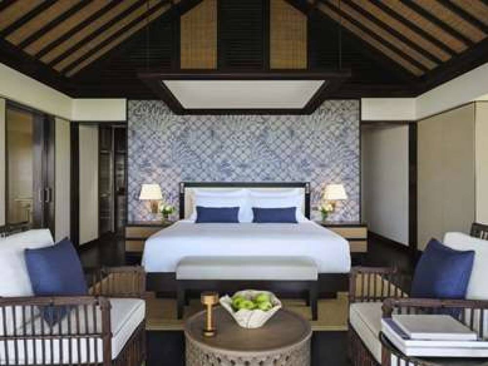RAFFLES BALI 3