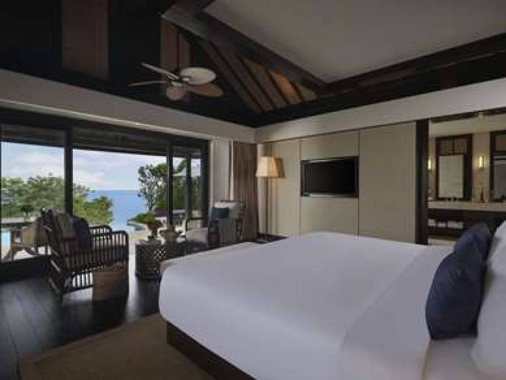 RAFFLES BALI 4