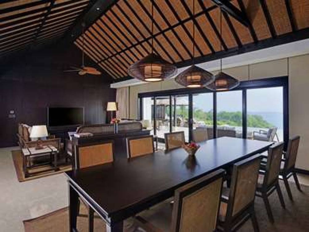 RAFFLES BALI 1