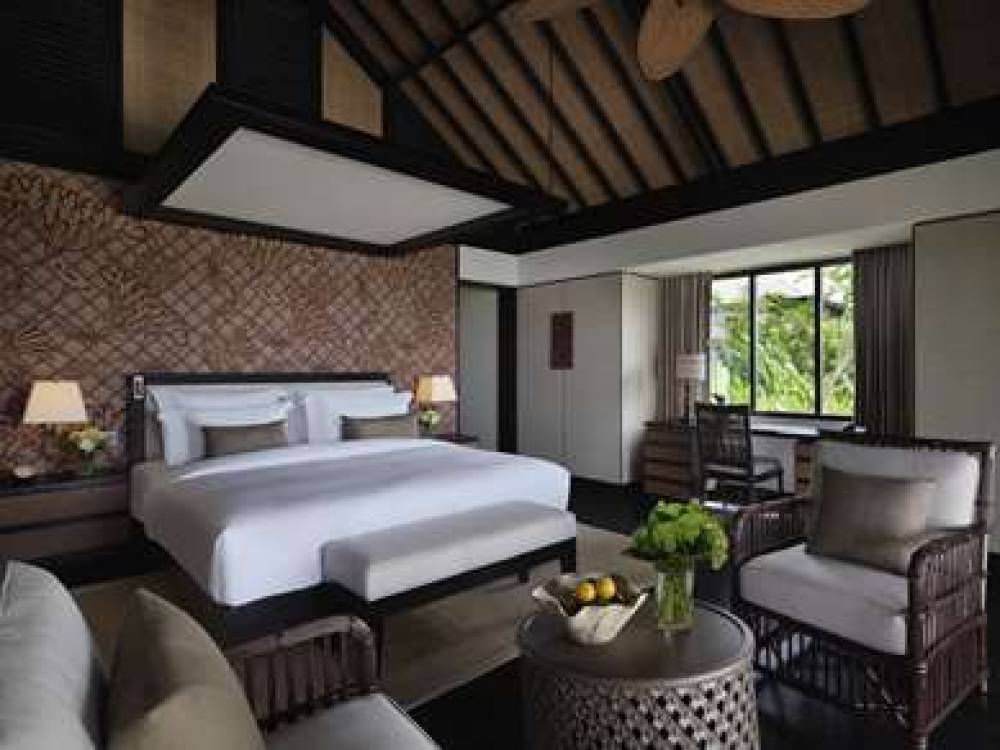 RAFFLES BALI 5
