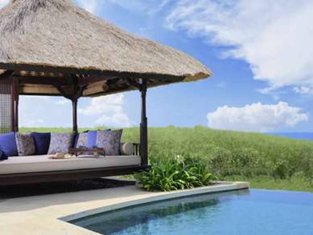 RAFFLES BALI 9