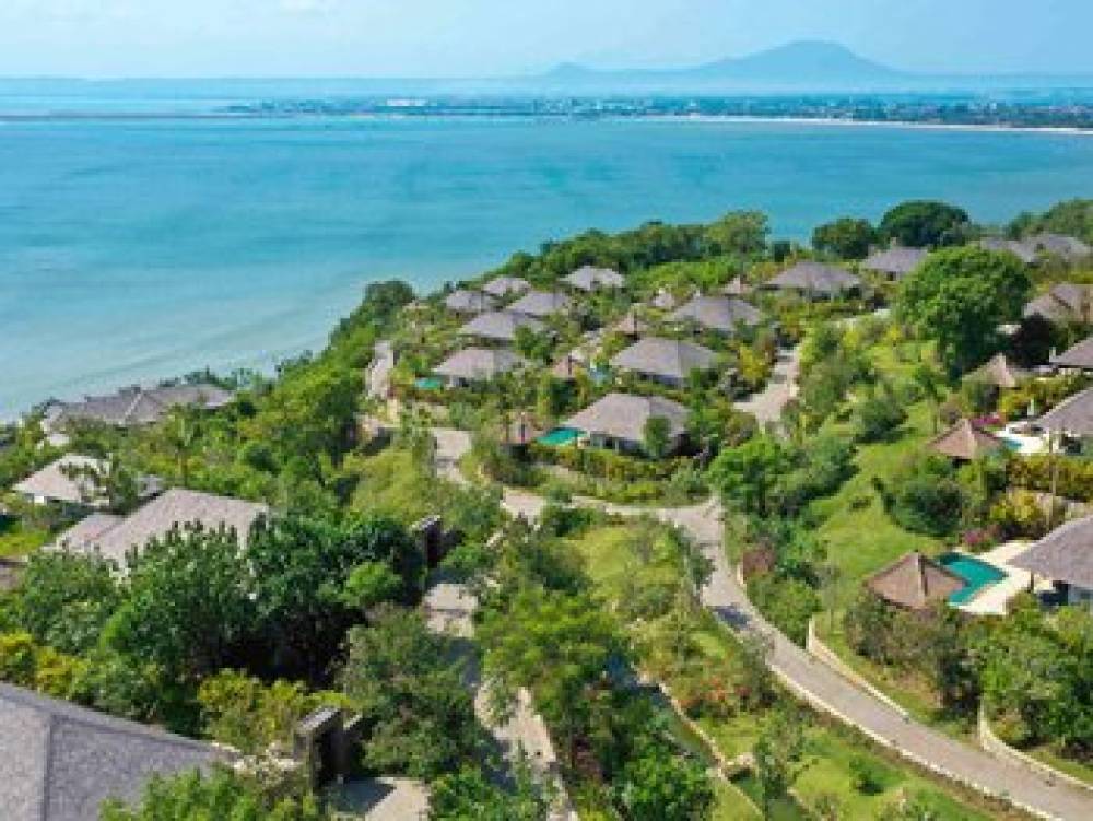 Raffles Bali