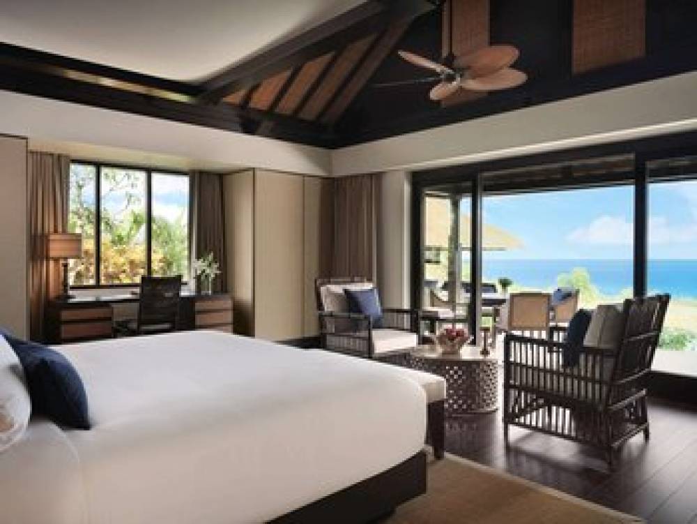 RAFFLES BALI 8