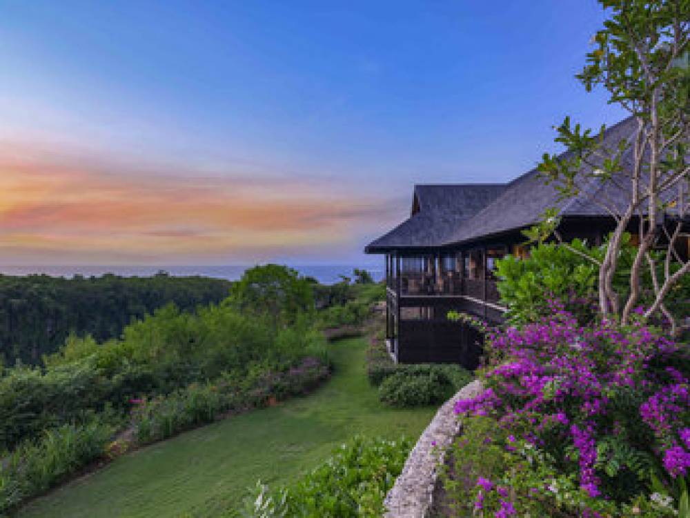 RAFFLES BALI 2