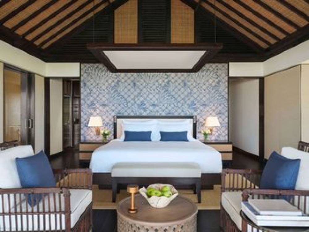 RAFFLES BALI 9
